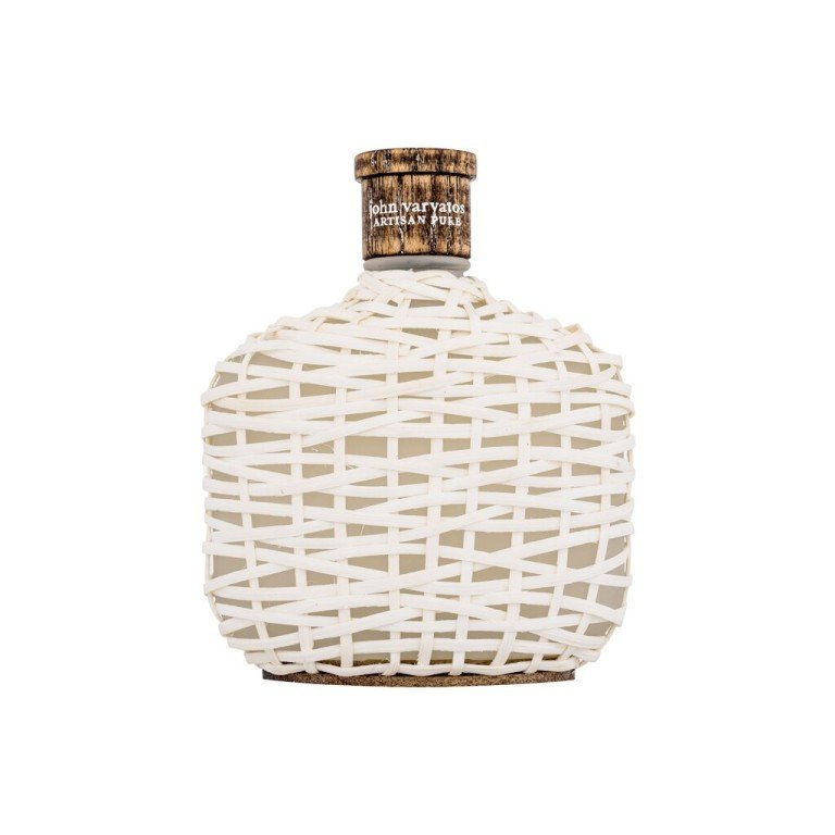 John Varvatos Artisan Pure 125Ml  For Man  (Eau De Toilette)  