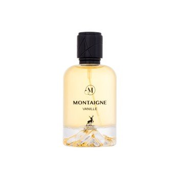 Maison Alhambra Montaigne      100Ml For Woman (Eau De Parfum) Vanille