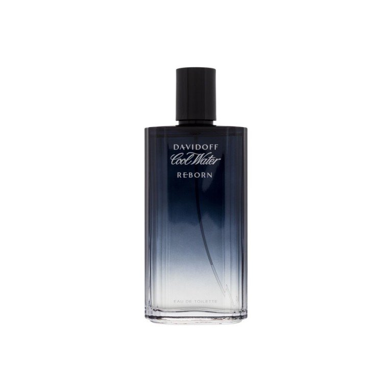 Davidoff Cool Water Reborn 125Ml For Man (Eau De Toilette) Davidoff Cool Water Reborn 125Ml For Man (Eau De Toilette)