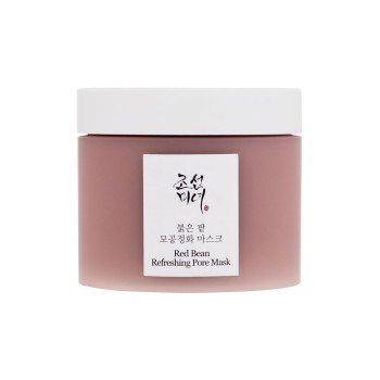 Beauty Of Joseon Red Bean Refreshing Pore Mask 140Ml  For Woman  (Face Mask)  