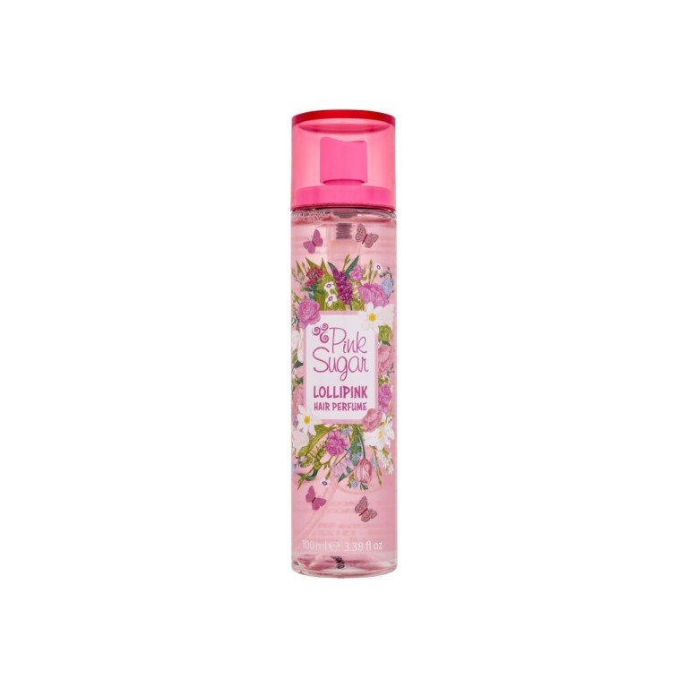Pink Sugar Lollipink      100Ml For Woman (Hair Mist)