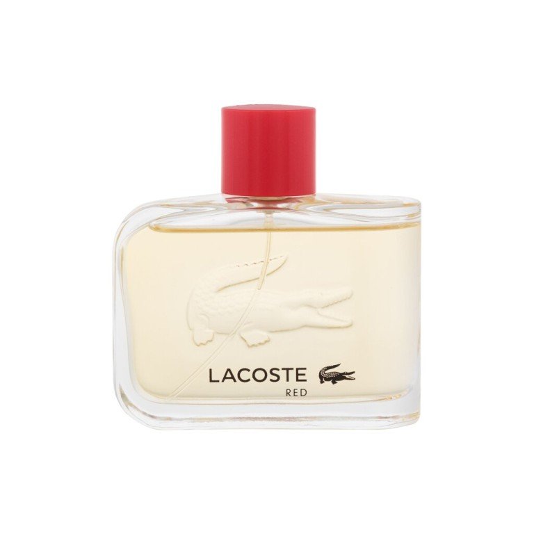 Lacoste Red 75Ml For Man (Eau De Toilette) Lacoste Red 75Ml For Man (Eau De Toilette)
