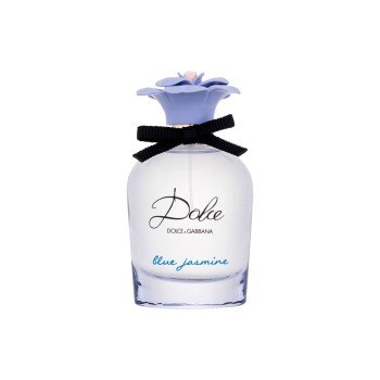 Dolce & Gabbana Dolce      75Ml For Woman (Eau De Parfum) Blue Jasmine