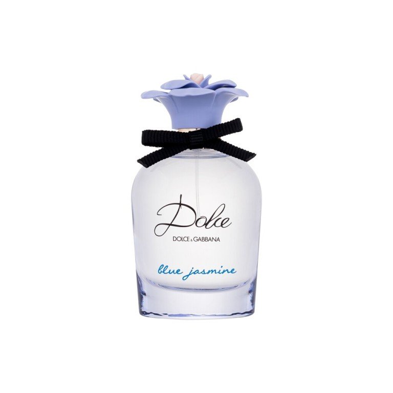 Dolce & Gabbana Dolce      75Ml For Woman (Eau De Parfum) Blue Jasmine