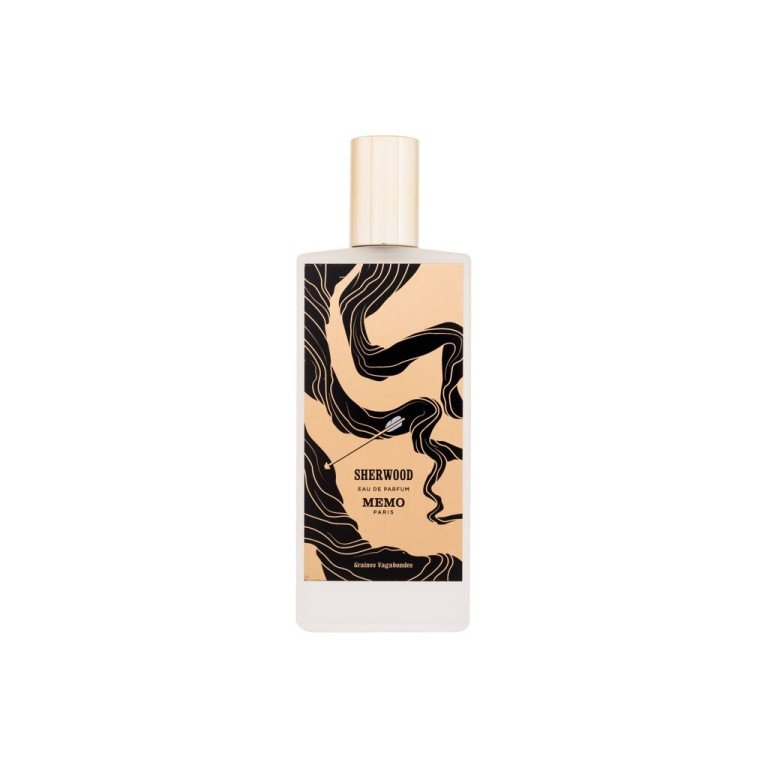 Memo Paris Graines Vagabondes 75Ml Unisex (Eau De Parfum) Sherwood Memo Paris Graines Vagabondes 75Ml Unisex (Eau De Parfum) Sherwood
