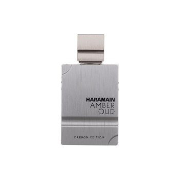 Al Haramain Amber Oud      60Ml Unisex (Eau De Parfum) Carbon Edition