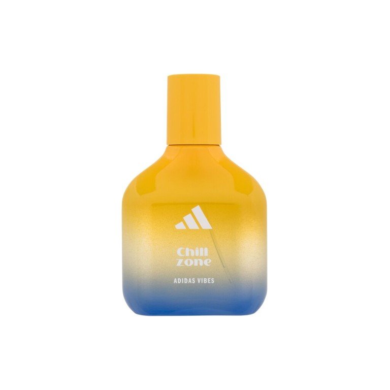 Adidas Vibes      50Ml Unisex (Eau De Parfum) Chill Zone
