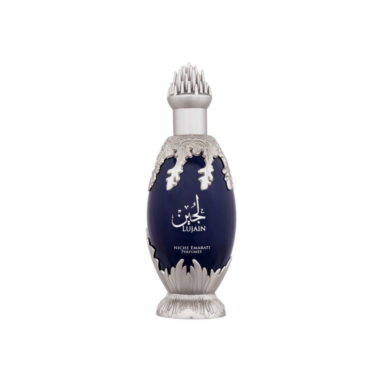 Niche Emarati Lujain 100Ml Unisex (Eau De Parfum) Niche Emarati Lujain 100Ml Unisex (Eau De Parfum)