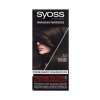 Syoss Permanent Coloration 50Ml For Woman (Hair Color) 3-1 Dark Brown Syoss Permanent Coloration 50Ml For Woman (Hair Color) 3-1 Dark Brown