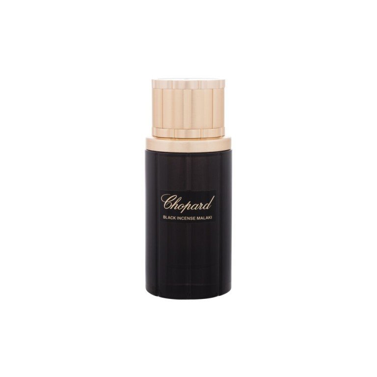 Chopard Malaki Black Incense 80Ml Unisex (Eau De Parfum) Chopard Malaki Black Incense 80Ml Unisex (Eau De Parfum)