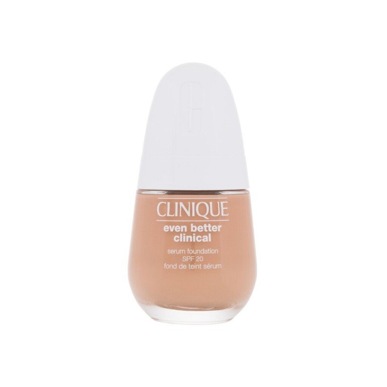 Clinique Even Better Clinical Serum Foundation  30Ml Cn58 Honey (Mf)  Spf20 For Woman (Makeup)