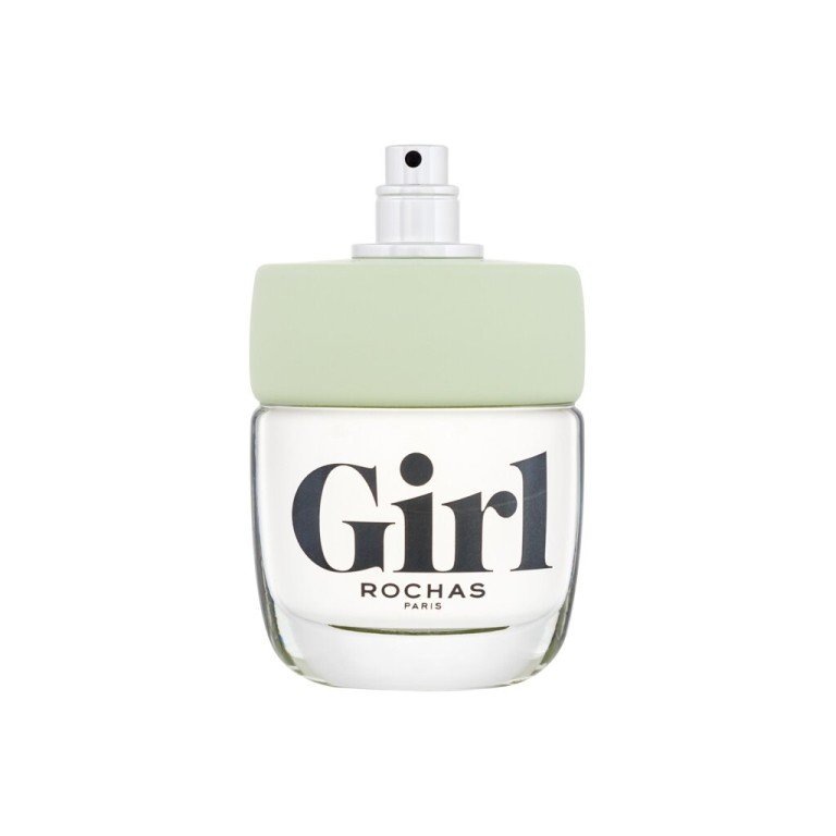 Rochas Girl 100Ml For Woman Without Box(Eau De Toilette) Rochas Girl 100Ml For Woman Without Box(Eau De Toilette)