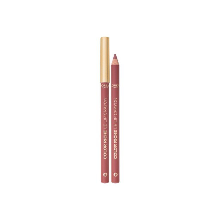 L'Oréal Paris Color Riche 1,2G    (Lip Pencil) For Women  601 Worth It