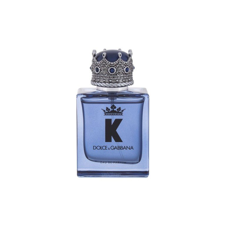 Dolce & Gabbana K 50Ml For Man (Eau De Parfum) Dolce & Gabbana K 50Ml For Man (Eau De Parfum)