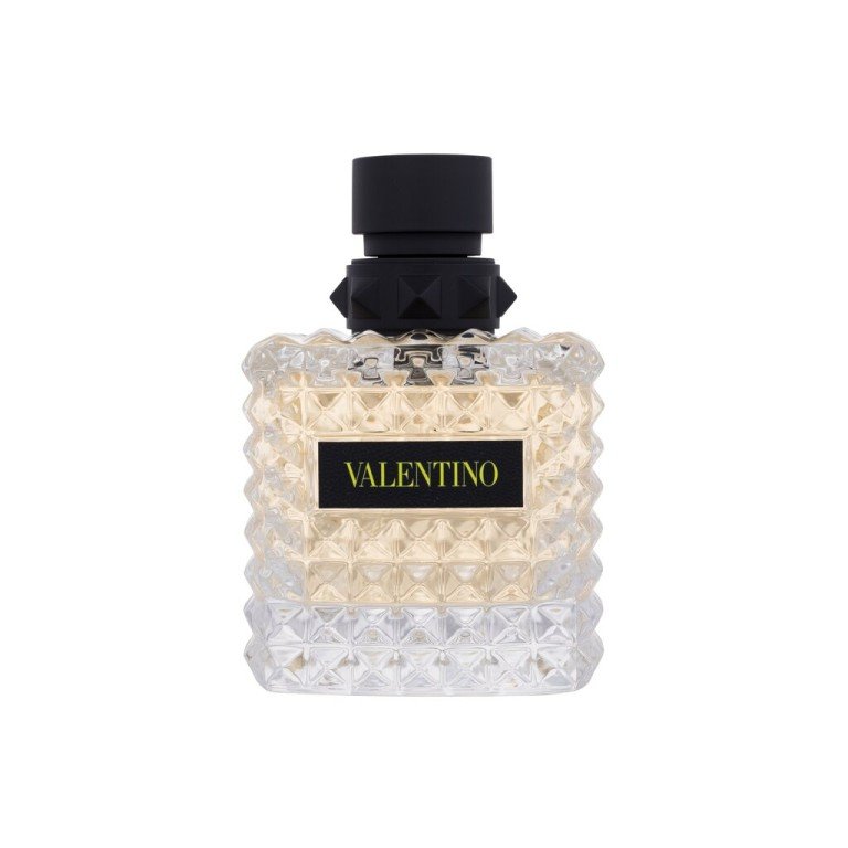 Valentino Valentino Donna Born In Roma Yellow Dream 100Ml  For Woman  (Eau De Parfum)  