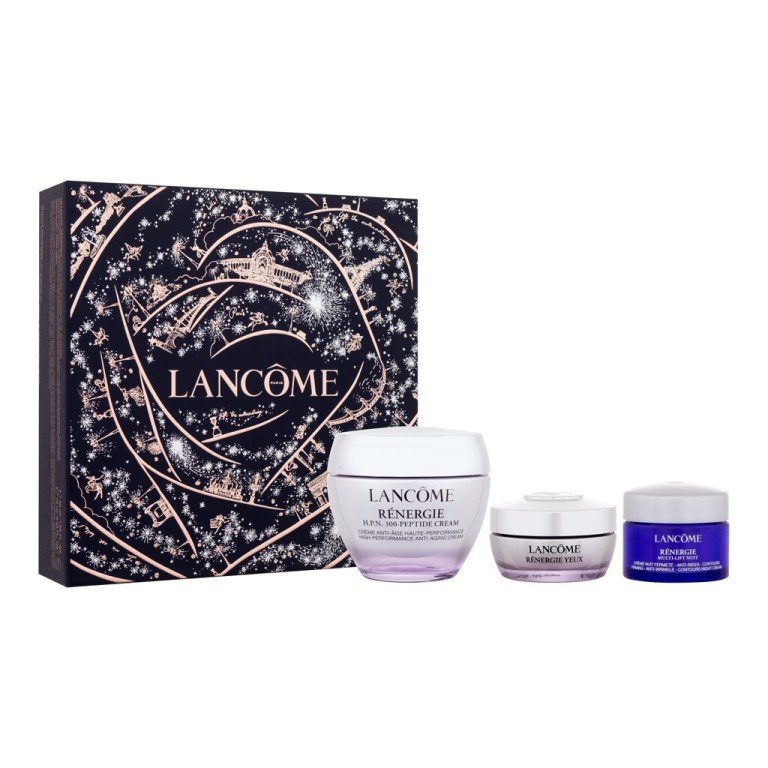 Lancôme Rénergie 50Ml H.P.N. 300-Peptide Cream   (Day Cream) For Women  