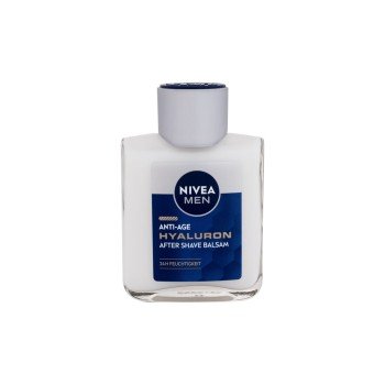 Nivea Men Hyaluron Anti-Age 100Ml  For Man  (Aftershave Balm)  