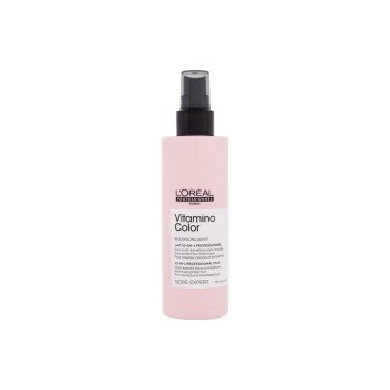 L'Oréal Professionnel Série Expert Vitamino Color  190Ml   10-In-1 Professional Milk For Woman (Leave-In Hair Care)
