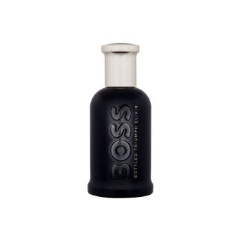 Hugo Boss Boss Bottled      50Ml For Man (Perfume) Triumph Elixir