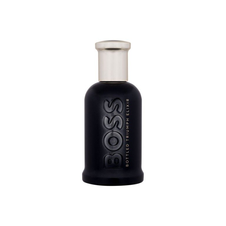 Hugo Boss Boss Bottled 50Ml For Man (Perfume) Triumph Elixir Hugo Boss Boss Bottled 50Ml For Man (Perfume) Triumph Elixir