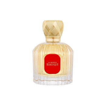 Maison Alhambra La Rouge Baroque      100Ml Unisex (Eau De Parfum)