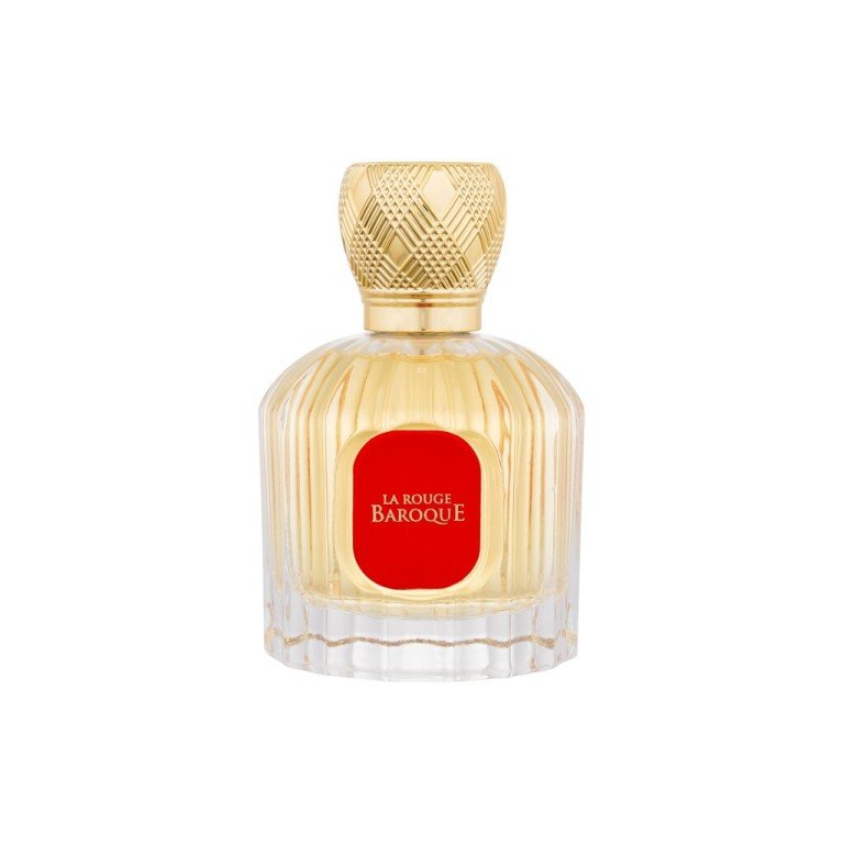 Maison Alhambra La Rouge Baroque 100Ml Unisex (Eau De Parfum) Maison Alhambra La Rouge Baroque 100Ml Unisex (Eau De Parfum)