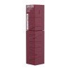 Maybelline Superstay Vinyl Ink Liquid 4,2Ml For Woman (Lipstick) 110 Awestruck Maybelline Superstay Vinyl Ink Liquid 4,2Ml For Woman (Lipstick) 110 Awestruck