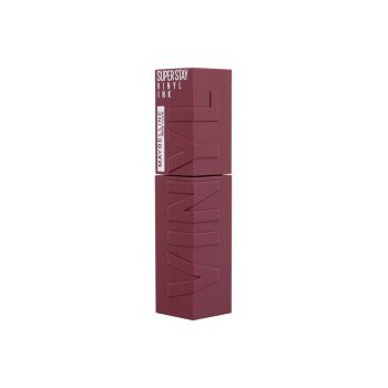 Maybelline Superstay Vinyl Ink Liquid 4,2Ml  For Woman  (Lipstick)  110 Awestruck