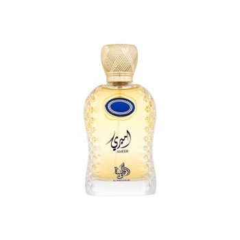 Al Wataniah Ameeri 100Ml    (Eau De Parfum) Unisex  