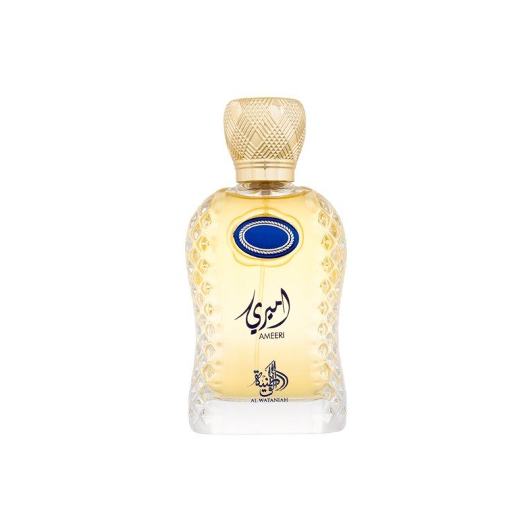 Al Wataniah Ameeri 100Ml (Eau De Parfum) Unisex Al Wataniah Ameeri 100Ml (Eau De Parfum) Unisex