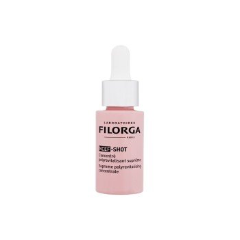 Filorga Ncef      15Ml For Woman (Skin Serum) Shot Supreme Polyrevitalising Concentrate