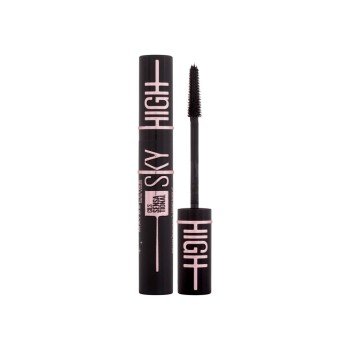 Maybelline Lash Sensational Sky High  7,2Ml Cosmic Black   For Woman (Mascara)