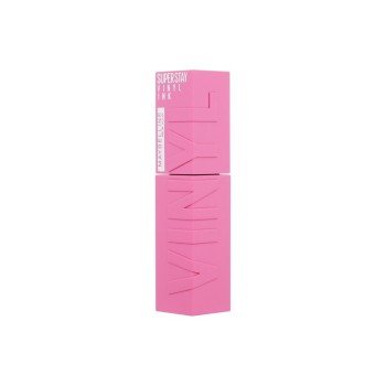 Maybelline Superstay      4,2Ml For Woman (Lipstick) Vinyl Ink Liquid