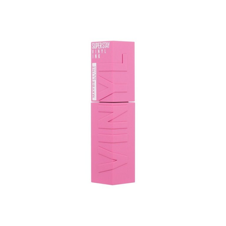 Maybelline Superstay      4,2Ml For Woman (Lipstick) Vinyl Ink Liquid