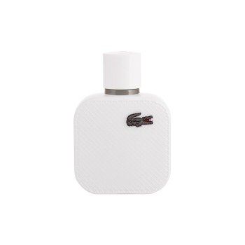 Lacoste Eau De Lacoste L.12.12 Blanc 50Ml  For Man  (Eau De Parfum)  