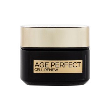 L'Oréal Paris Age Perfect Cell Renew  50Ml    For Woman (Day Cream)