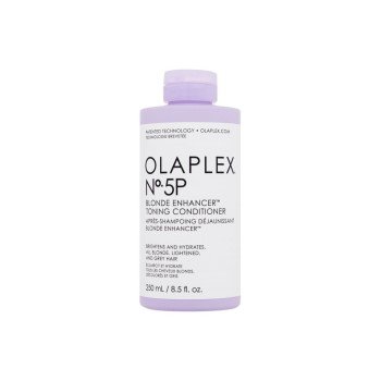 Olaplex Blonde Enhancer      250Ml For Woman (Conditioner) No.5P Toning Conditioner