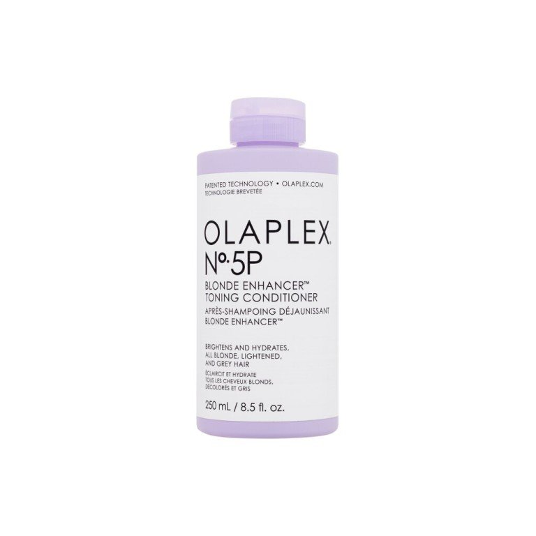 Olaplex Blonde Enhancer      250Ml For Woman (Conditioner) No.5P Toning Conditioner