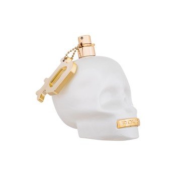 Police To Be      125Ml For Woman Tester(Eau De Parfum) Born To Shine