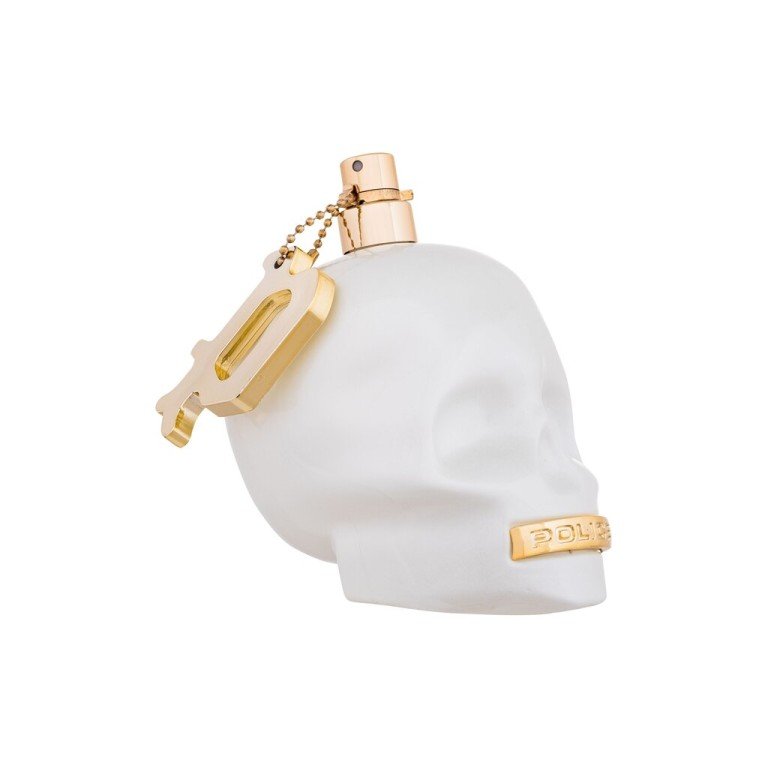 Police To Be 125Ml For Woman Tester(Eau De Parfum) Born To Shine Police To Be 125Ml For Woman Tester(Eau De Parfum) Born To Shine