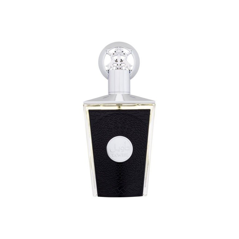 Lattafa Ta'Weel      100Ml Unisex (Eau De Parfum)