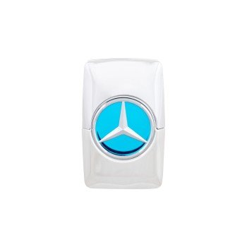 Mercedes-Benz Mercedes-Benz Man Bright  100Ml    For Man (Eau De Parfum)