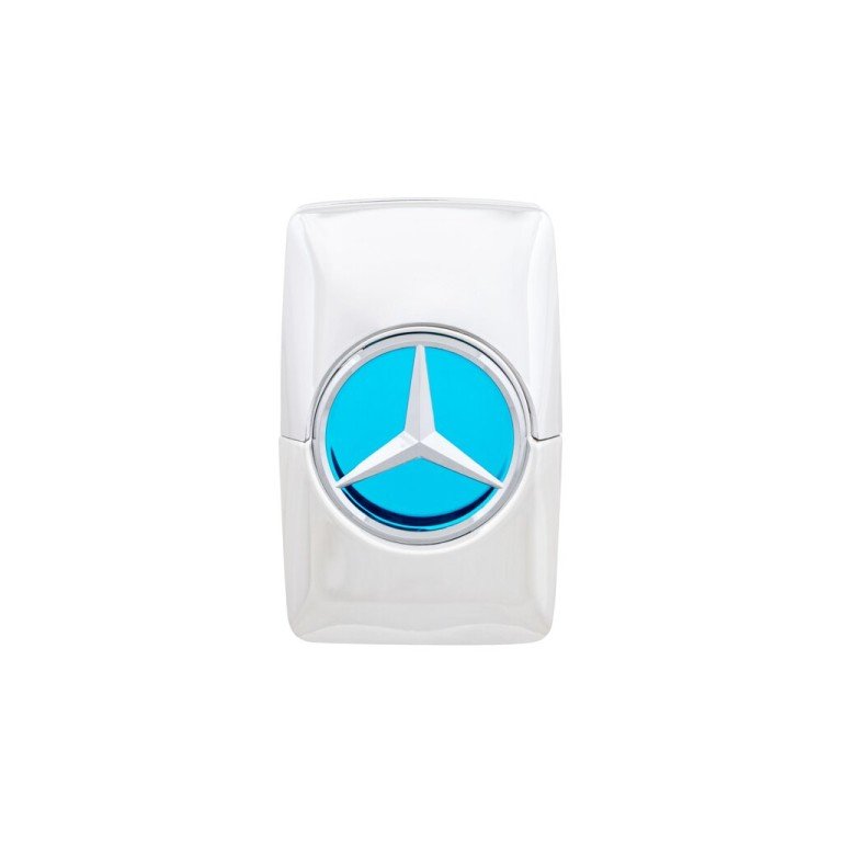 Mercedes-Benz Mercedes-Benz Man Bright  100Ml    For Man (Eau De Parfum)