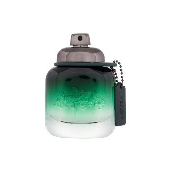 Coach Green      40Ml For Man (Eau De Toilette)