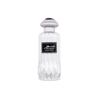 Lattafa Sumou Platinum      100Ml Unisex (Eau De Parfum)