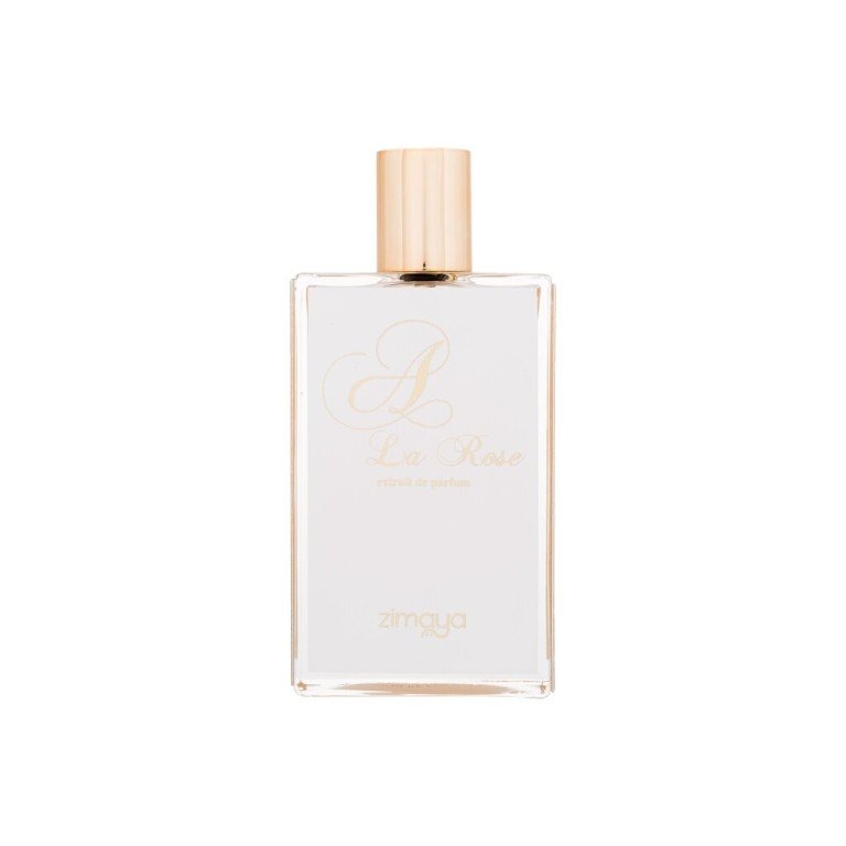 Zimaya A La Rose      100Ml For Woman (Perfume Extract)