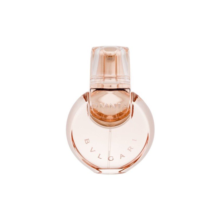 Bvlgari Omnia 50Ml Crystalline (Eau De Parfum) For Women Bvlgari Omnia 50Ml Crystalline (Eau De Parfum) For Women