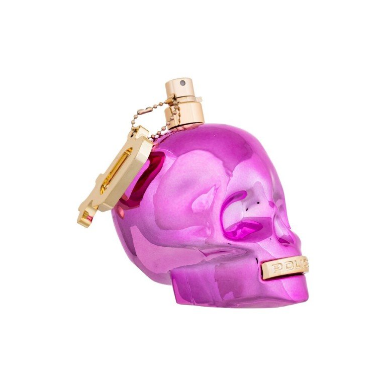 Police To Be Freetodare 125Ml For Woman (Eau De Parfum) Police To Be Freetodare 125Ml For Woman (Eau De Parfum)