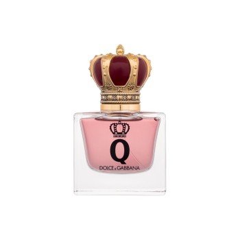 Dolce & Gabbana Q      30Ml For Woman (Eau De Parfum) Intense