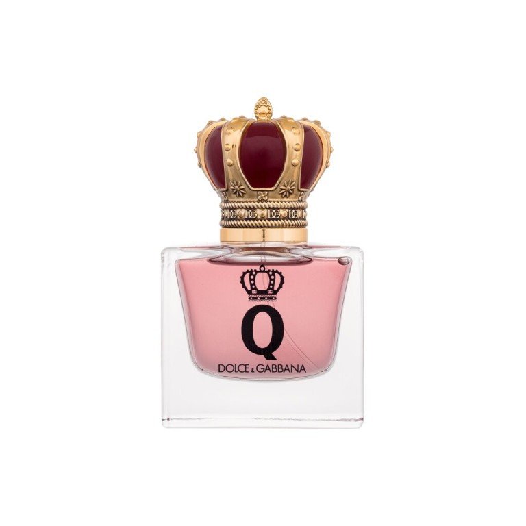 Dolce & Gabbana Q 30Ml For Woman (Eau De Parfum) Intense Dolce & Gabbana Q 30Ml For Woman (Eau De Parfum) Intense